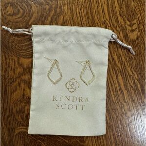 Kendra Scott Earrings